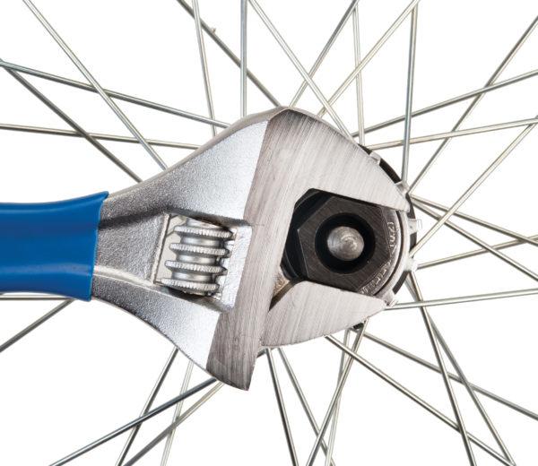 Productafbeelding Park Tool FR-8C ZK trekker BMX