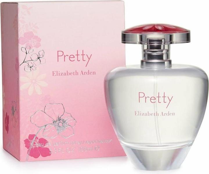 Produktbild Elizabeth Arden Pretty (Eau de Parfum, 100 ml)