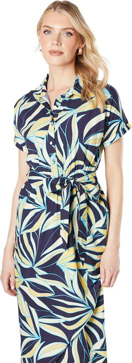 Produktbild Principles Midikleid Wickel (36 D)