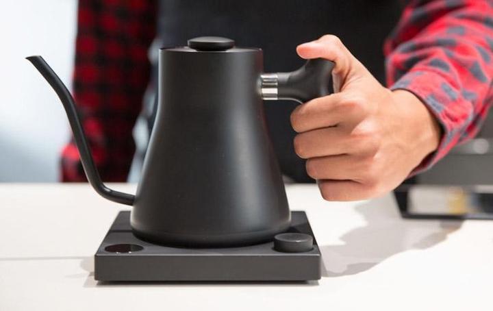 Image du produit Fellow Stagg (0.90 l, Prise UE)