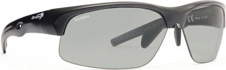 Immagine prodotto Demon Fusion DChrome (nero-cromo opaco, Cromo Nero)