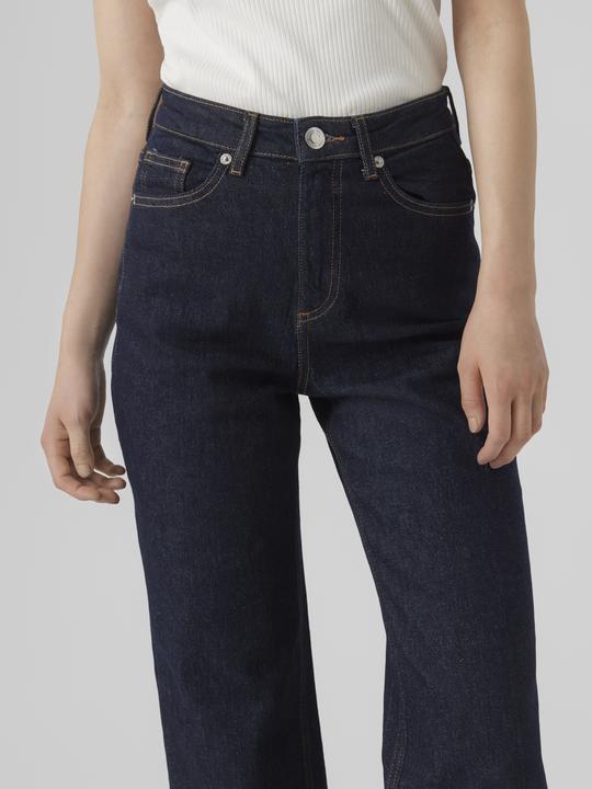 Actual product image Vero Moda Vmtessa Hr Wide Jeans Ra369 Ga Noos (W26/L32)