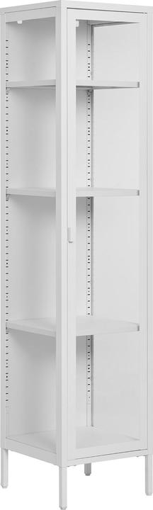 Actual product image House Nordic Brisbane (40 x 35 x 180 cm)