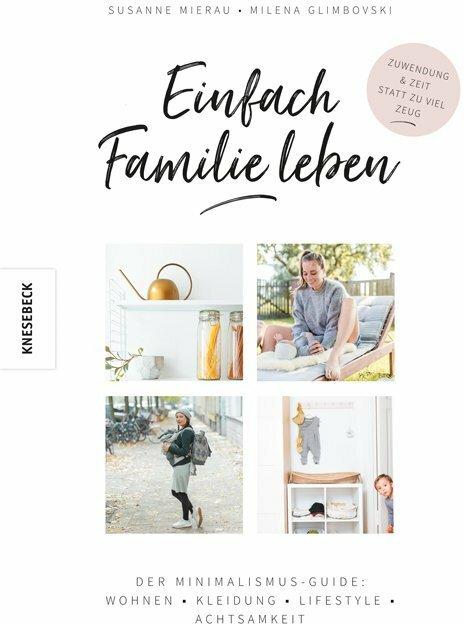 Produktbild Einfach Familie leben (Deutsch, Susanne Mierau, 2019)