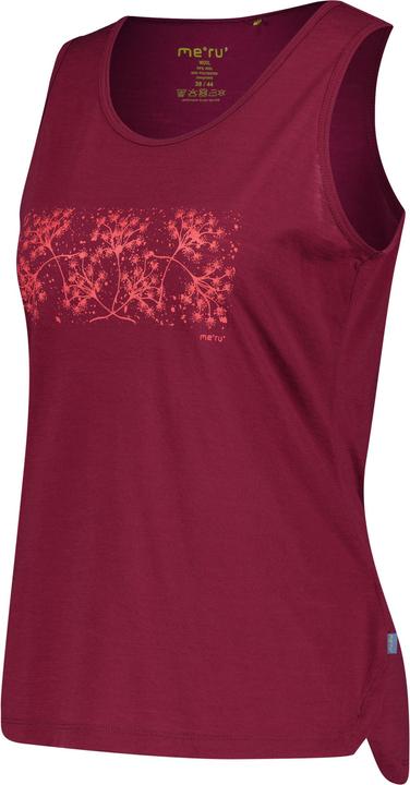 Actual product image Meru Tondela (42, L)
