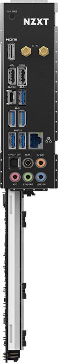 Actual product image NZXT N7 Z790 (LGA 1700, Intel Z790, ATX)