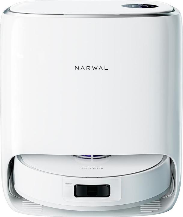 Actual product image Narwal Narwhal Freo X Ultra (Vacuum mopping robot)