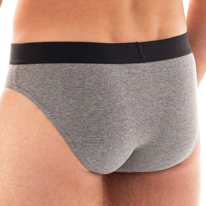 Actual product image Bruno Banani 4-pack flowing sports briefs / pants (XL, pack of 4)