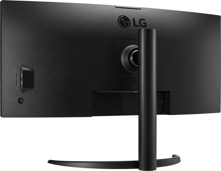 Produktbild LG 34" 34CR651W-BP (Intel Pentium N6005, 8 GB, 256 GB, Intel UHD Graphics)