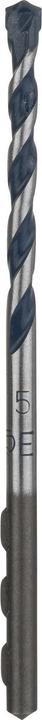 Actual product image Bosch Professional Zubehör Carbide concrete twist drill (5 mm)