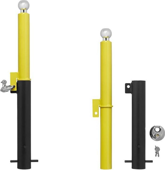 Produktbild ProPlus Parkstütze für Anhänger / Caravan