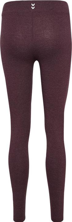 Produktbild hummel hmlPULSE LOGO MW TIGHTS (S)