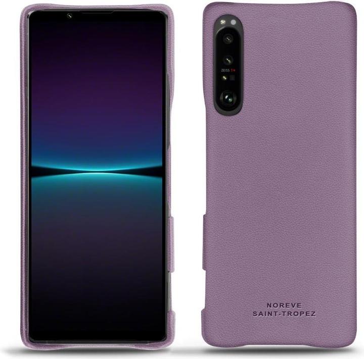 Productafbeelding Noreve Lederen omslag (Xperia 1 IV)