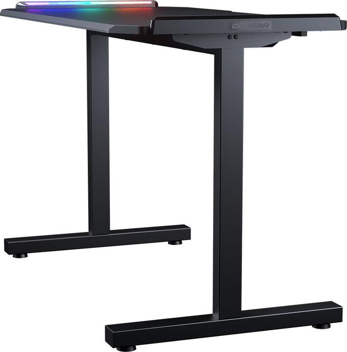 Produktbild Cougar Deimus 120 1220x605mm Gaming Tisch