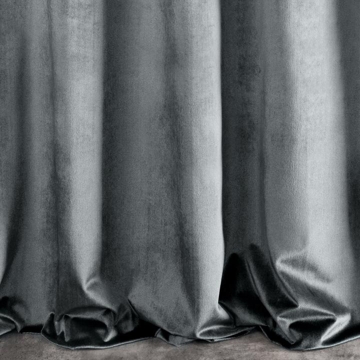Actual product image Eurofirany ZAS / SAMANTA / GRAF 140X270 TAPES (140 x 270 cm)