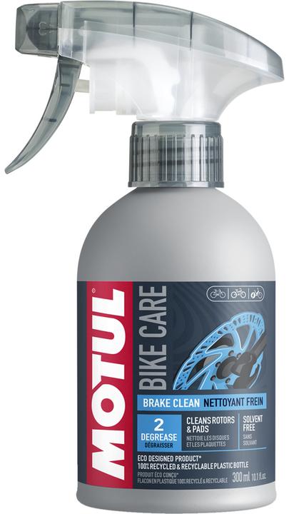 Image du produit Motul Nettoyage des freins (300 ml, Nettoyant pour freins)