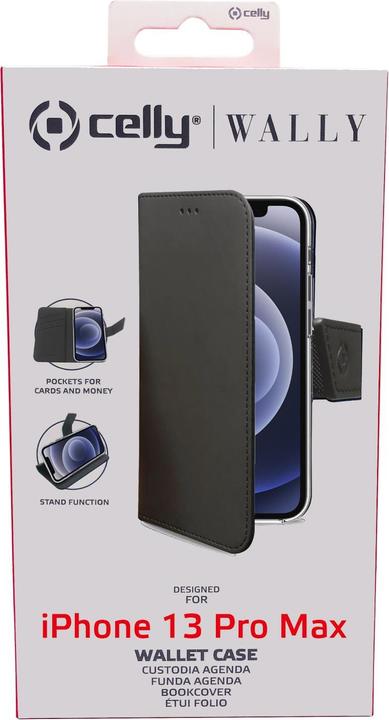Actual product image Celly Wally (Apple iPhone 13 Pro Max)
