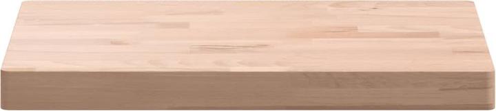 Produktbild VidaXL Schneidebrett 50x35x4 cm Massivholz Buche,Material