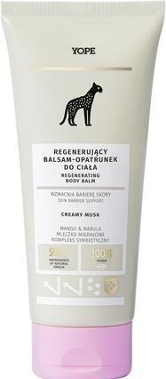 NoName Cremiger Moschus Regenerierender Körperbalsam 200ml Moschus 200g (Körpercreme, 200 ml)