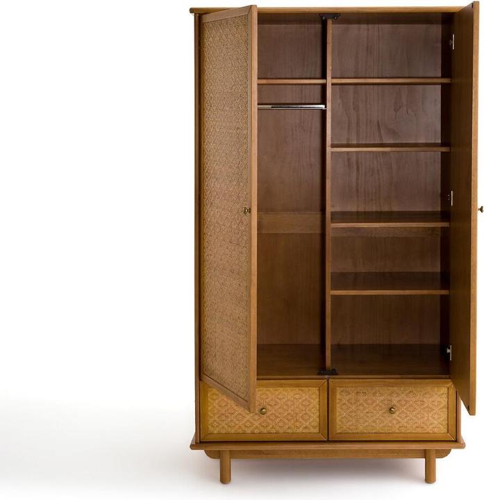 Produktbild La Redoute Interieurs Orient (109 x 59 x 188 cm)