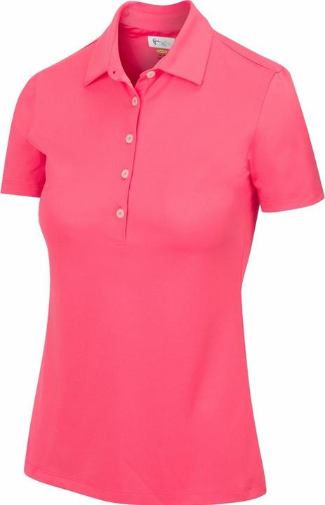 Produktbild Greg Norman micro pique (XXL)