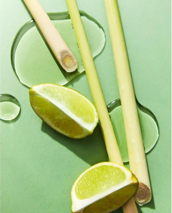 Actual product image NIVEA Gel douche Lemongrass & Oil (250 ml)