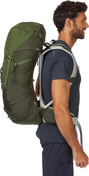 Image du produit Lowe Alpine AirZone Trail Camino 37:42 (37 l)