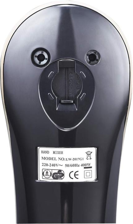 Immagine prodotto Solis Miscelatore a mano e a bastone (400 W)