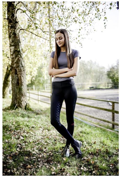 Image du produit Covalliero Leggings d'équitation pour femmes Equona (44, 46)