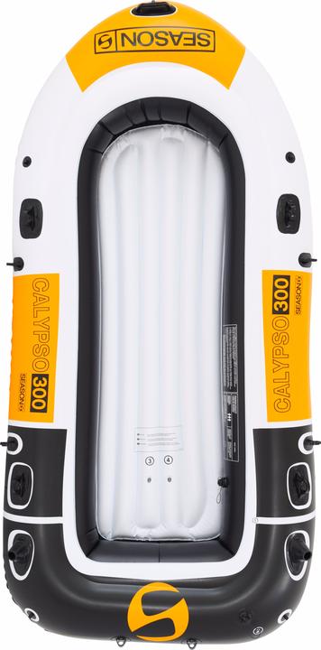 Image du produit Season Calypso 300 (280 cm, 3 pers.)