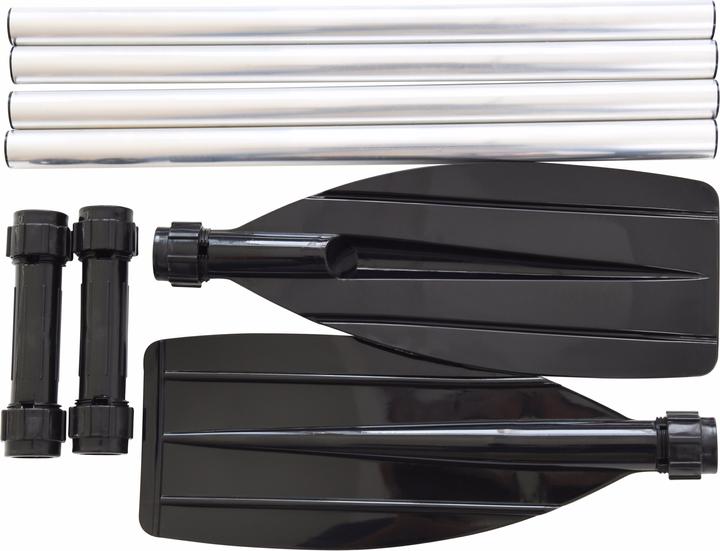 Image du produit Season Calypso 300 (280 cm, 3 pers.)