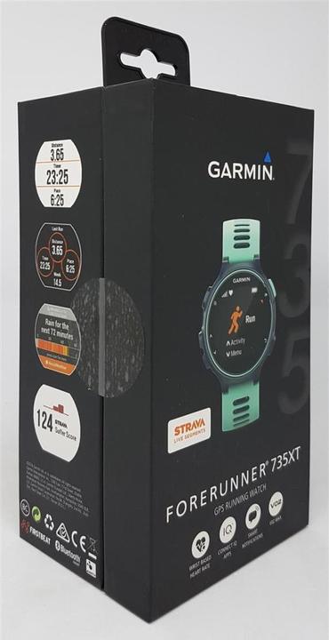 Produktbild Garmin Forerunner 735XT (45 mm)