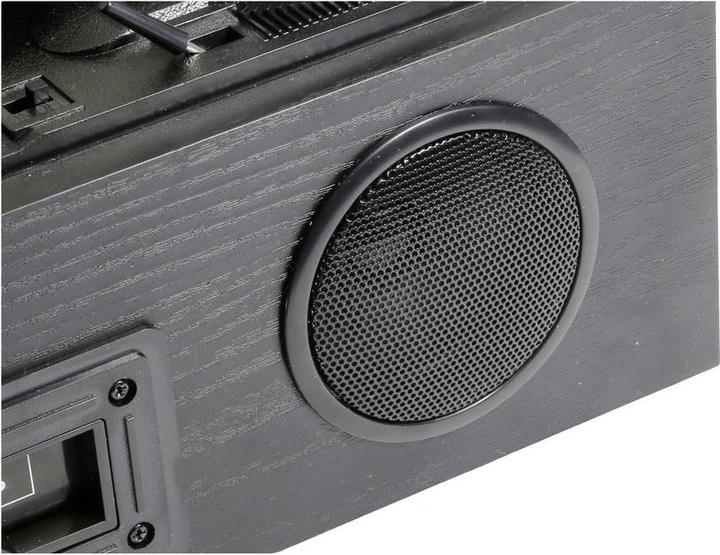 Image du produit Technaxx numériseur de cassettes (Semi-automatique)