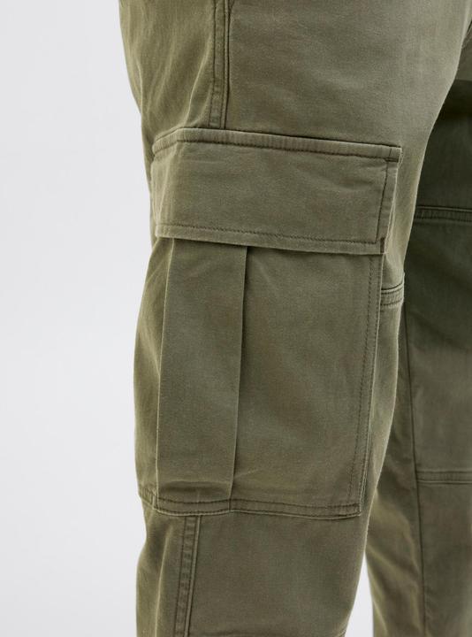 Image du produit Jack & Jones Relaxed Fit Cargo-Hose Cargo-Hose (W31/L32)