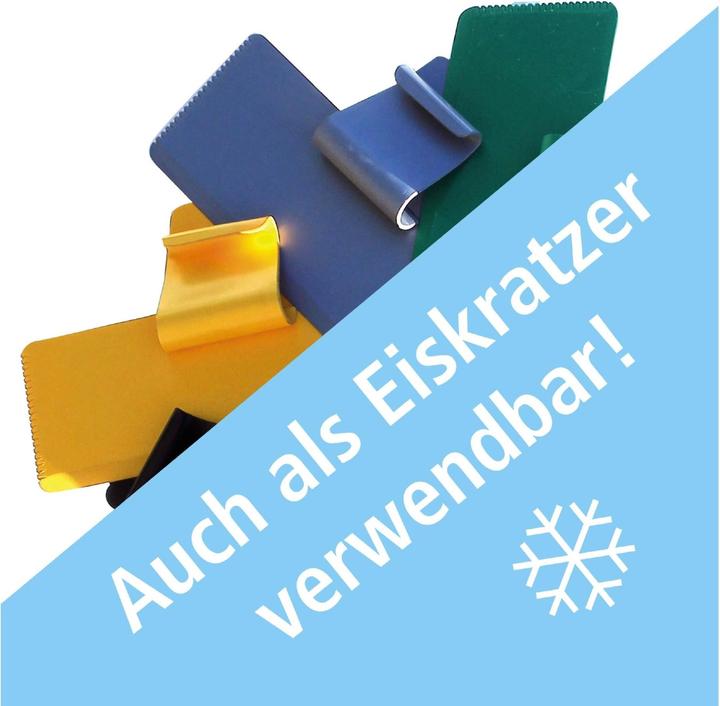 Produktbild Sonnen-Ex Sonnenblende