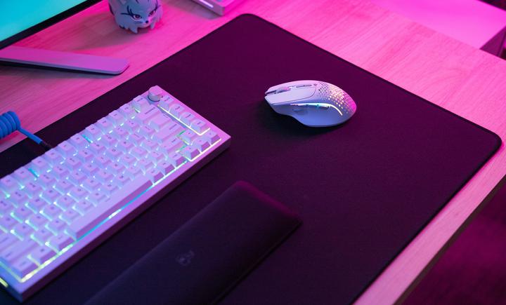 Actual product image Glorious Model I 2 Wireless (Wireless)