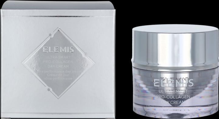 Actual product image Elemis Ultra Smart Pro-Collagen Day Cream (50 ml, Day cream)