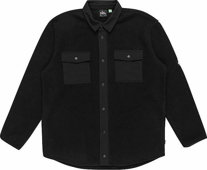 Produktbild Quiksilver Hemdjacke Clean Coast (S)