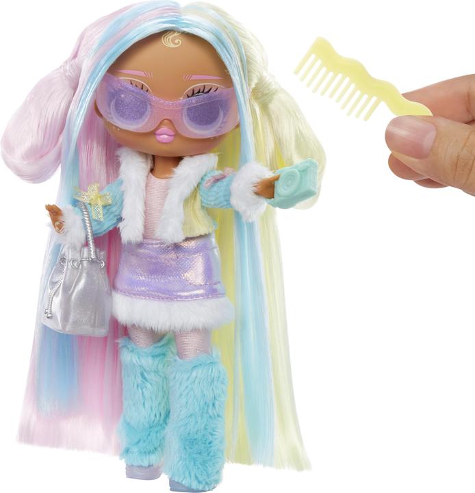 Actual product image L.O.L. Surprise! Surprise Tweens Winter Snow Candylicious