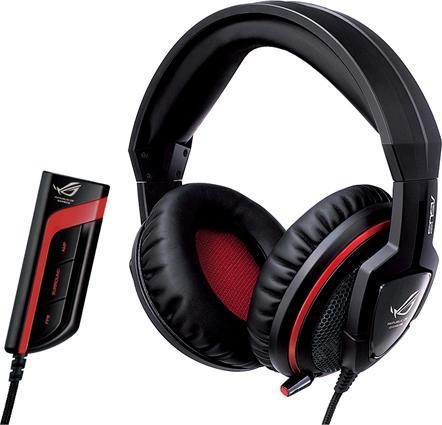 Produktbild ASUS ROG Orion Pro, 7.1 (Kabelgebunden)