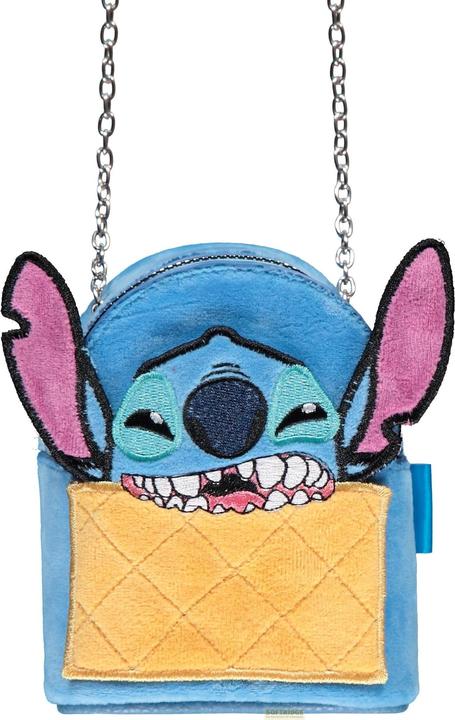 Difuzed Lilo and Stitch - Stitch Pineapple Micro Bag
