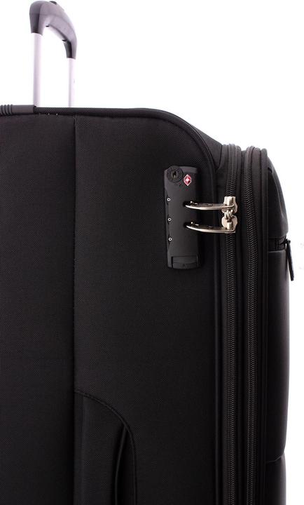 Actual product image Wüsthof Arctic - Trolley (103 l, L (90 - 115l))