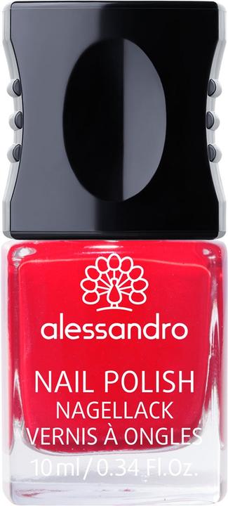 29 Berry Red