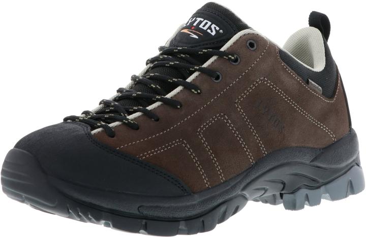 Immagine prodotto Lytos Scarpe da trekking da donna e da uomo Grigio (36)
