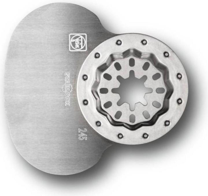 Produktbild Fein Schneidmesser 63903245230 5 St