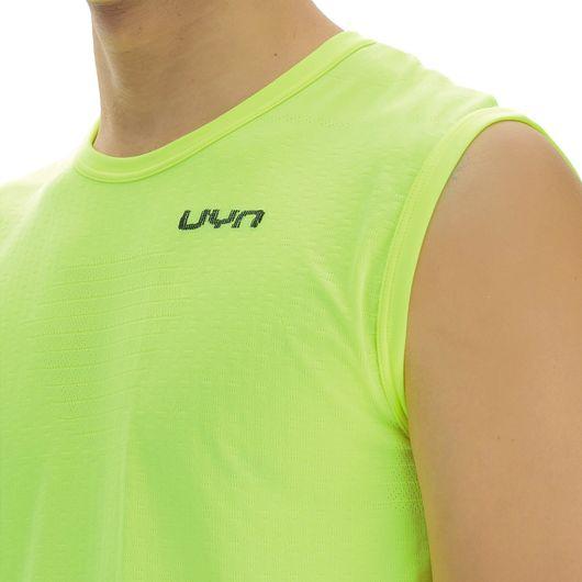 Produktbild UYN Ärmelloses Laufshirt Airstream (M)