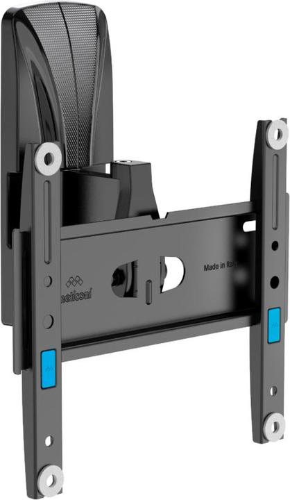 Immagine prodotto Meliconi Supporto Monitor Slimstyle Plus 200ST Nero (Muro, 45", 30 kg)