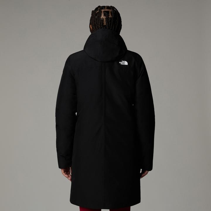 Produktbild North Face Women's Suzanne Triclimate 2.0 (M)