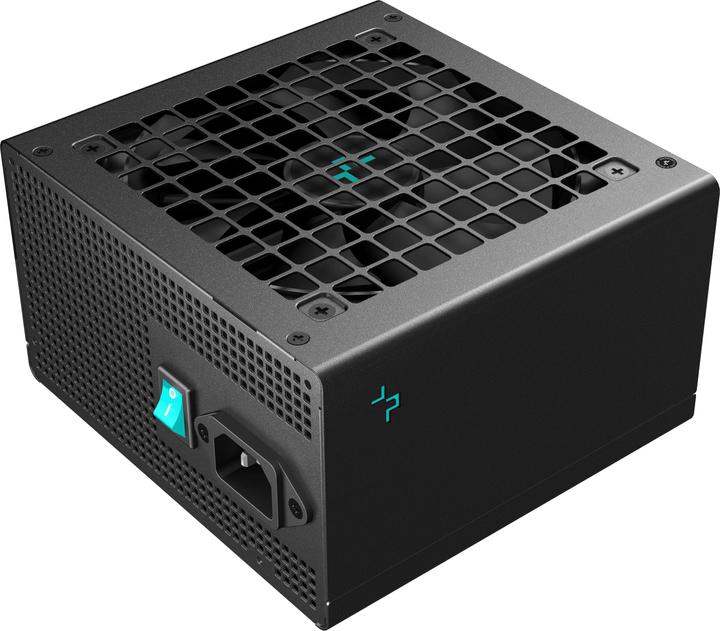 Actual product image Deepcool PN850-M (850 W)