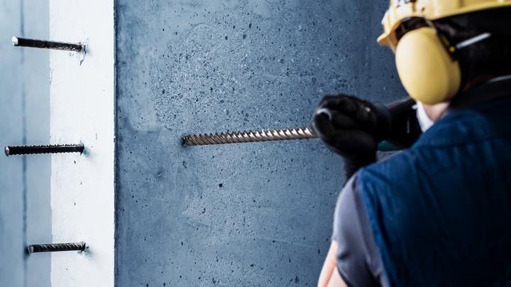 Produktbild Bosch Professional Zubehör EXPERT SDS max-8X Hammerbohrer, 14 x 200 x 340 mm (14 Millimeter)